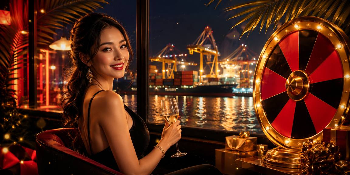 99ok vin Monopoly Live – Trò Chơi Game Show Trực Tiếp Từ Evolution Gaming